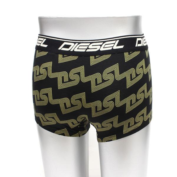 DIESEL ディーゼル アンダーウェア ボクサーパンツ 3 PACK DIESEL ディーゼル アンダーウェア ボクサーパンツ 3 PACK