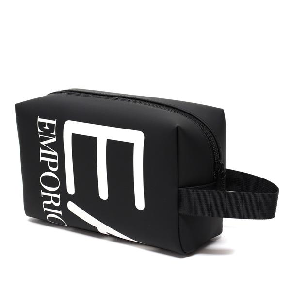 EMPORIO ARMANI エンポリオアルマーニ EA7 セカンドバッグ ポーチ