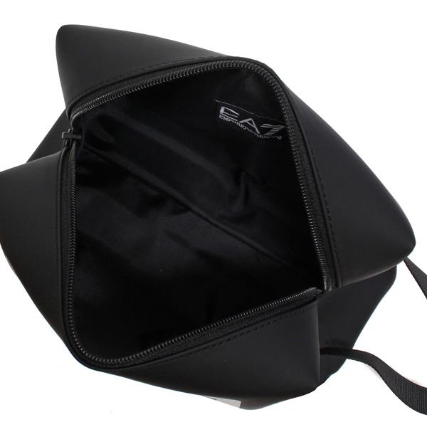 EMPORIO ARMANI エンポリオアルマーニ EA7 セカンドバッグ ポーチ