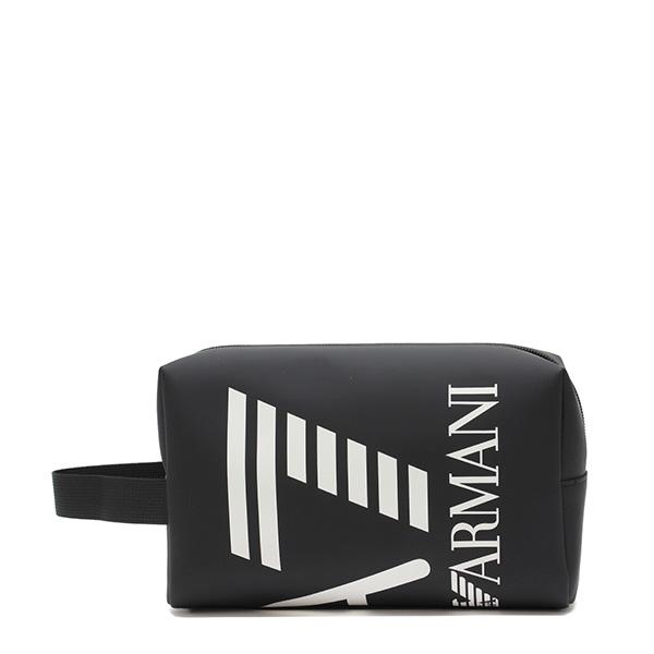 EMPORIO ARMANI エンポリオアルマーニ EA7 ポーチバッグ セカンド