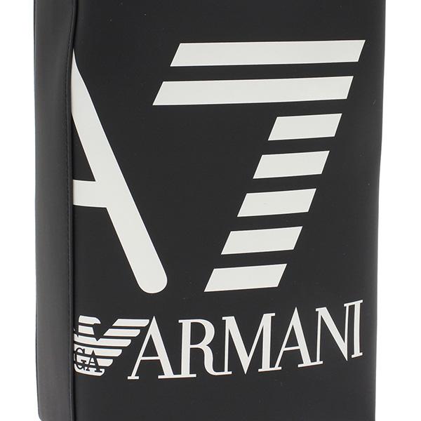 EA7 EMPORIO ARMANI セカンドバッグ ポー⚠️早い者勝ち⚠️ EMPORIO ARMANI エンポリオアルマーニ EA7 ポーチバッグ セカンド