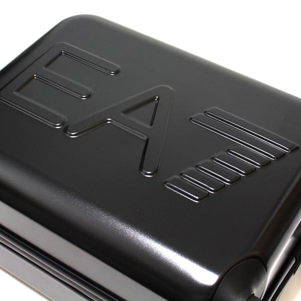 EMPORIO ARMANI エンポリオアルマーニ EA7 キャリーケース EMPORIO ARMANI エンポリオアルマーニ EA7 キャリーケース