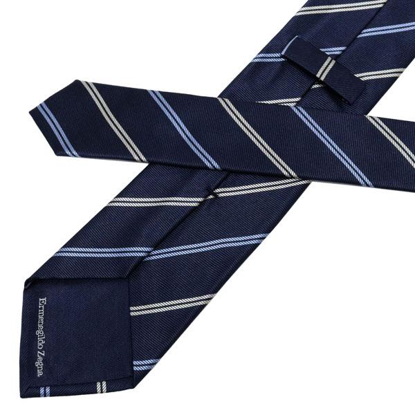 ZEGNA（ゼニア） エルメネジルド Ermenegildo Zegna 【訳あり