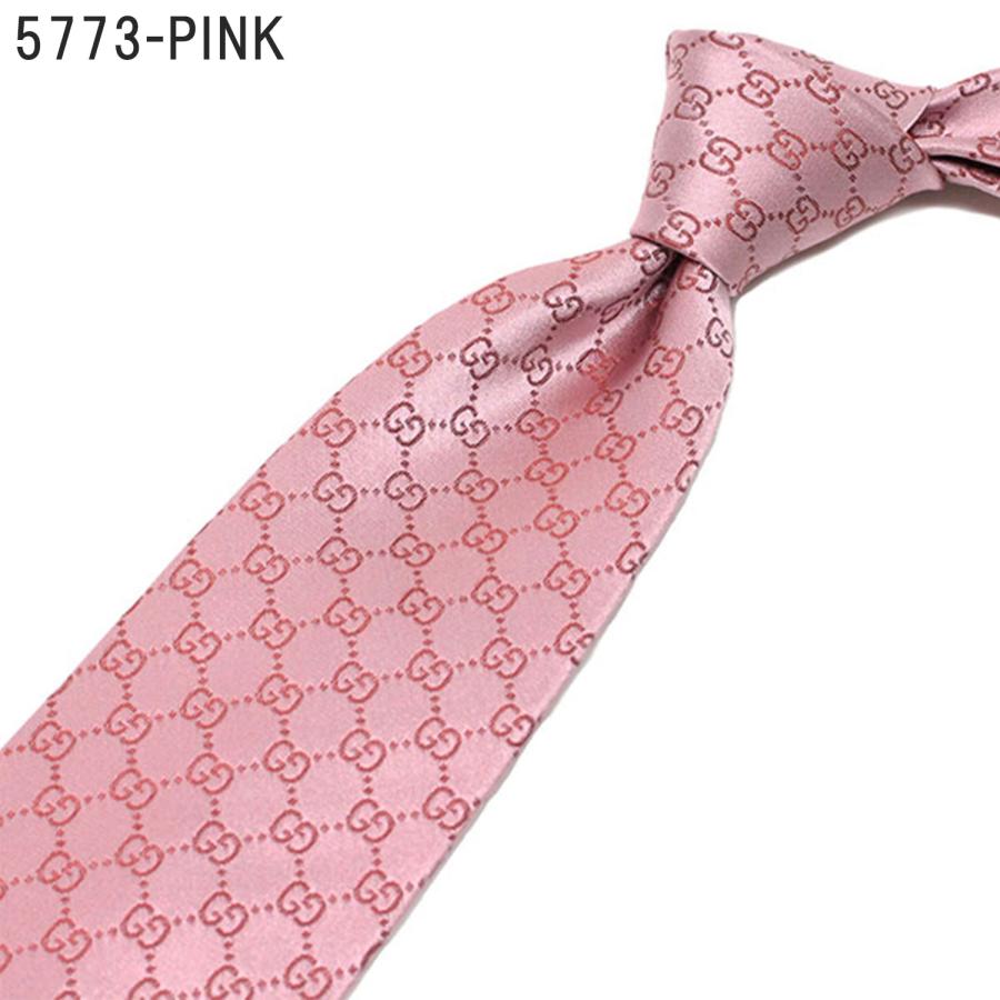 グッチ Gucci  ネクタイ ラッピング可能【即日発送】 456520 4B002/necktie｜mush-and-laugh｜09