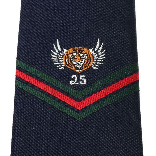 GUCCI グッチ Gucci ネクタイ ラッピング可能【即日発送】【NAVY GUCCI グッチ Gucci ネクタイ ラッピング可能【即日発送】【NAVY