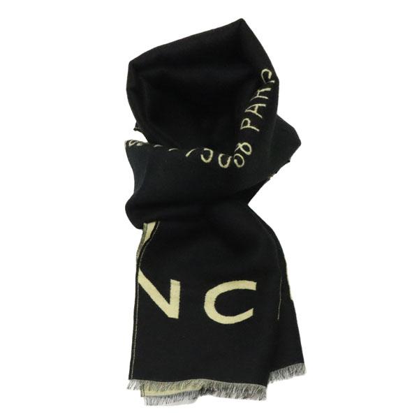 GIVENCHY ジバンシィ マフラー scarf ラッピング可能 【即日発送
