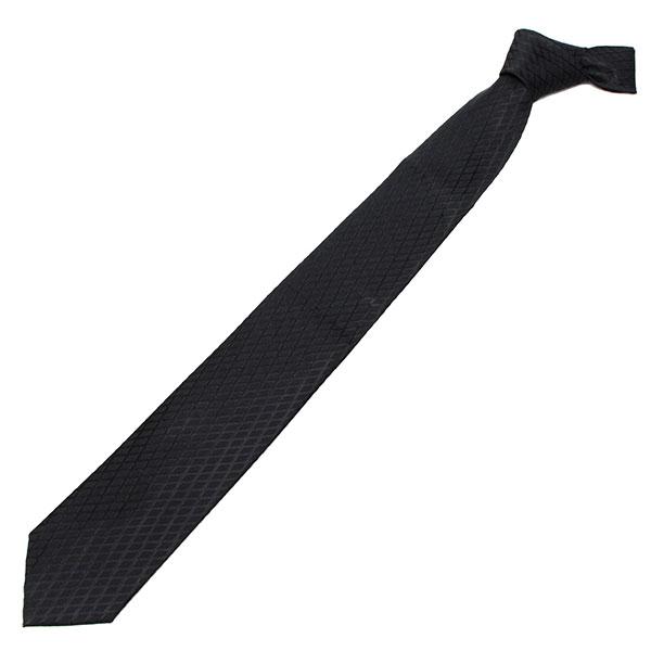 カルバンクライン Calvin Klein  ネクタイ ビジネス CK ラッピング可 K7914218 001  即日発送 【ブラック】 /necktie｜mush-and-laugh｜02