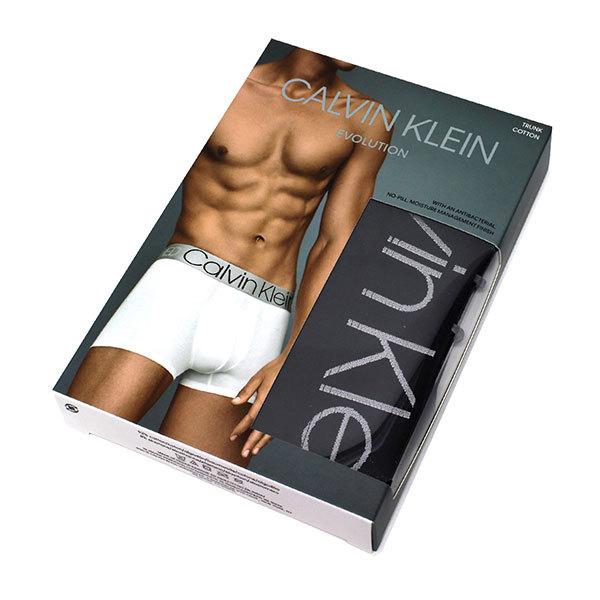 Calvin Klein カルバンクライン アンダーウェア ボクサーパンツ CK