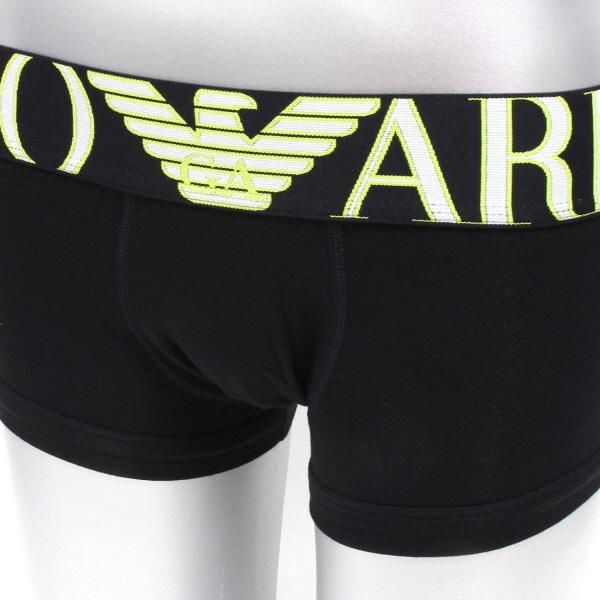 EMPORIO ARMANI エンポリオアルマーニ ボクサーパンツ アンダー