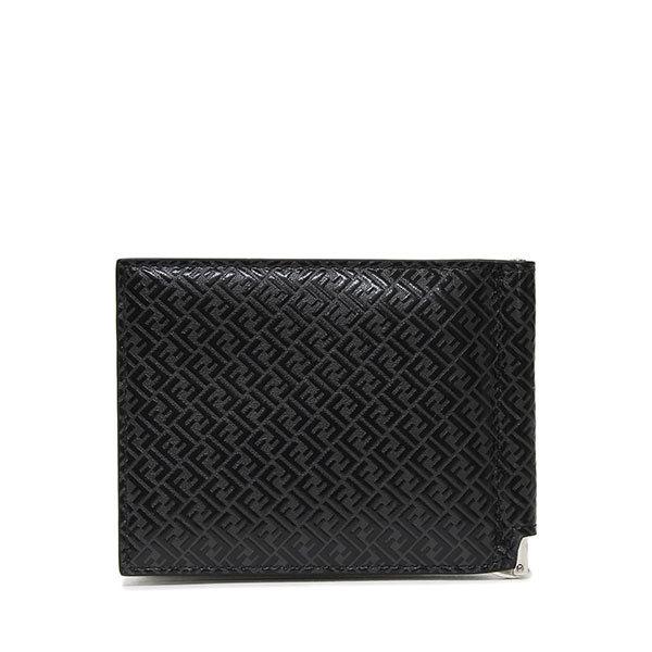 FENDI フェンディ 【即日発送】マネークリップ カードケース FENDI フェンディ 【即日発送】マネークリップ カードケース