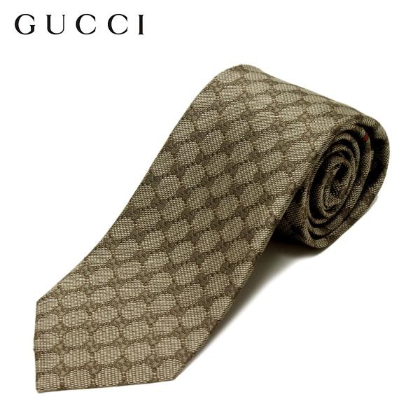 GUCCI グッチ AREND ネクタイ necktieラッピング可能 【即日発送