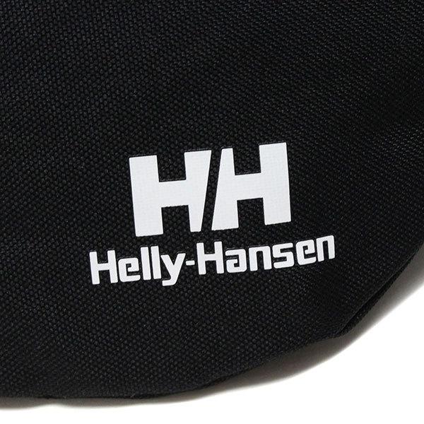 ヘリーハンセン HELLY HANSEN  ウエストバック YU BUM BAG 【即日発送】【BLACK】 53394  990/m-bag｜mush-and-laugh｜05