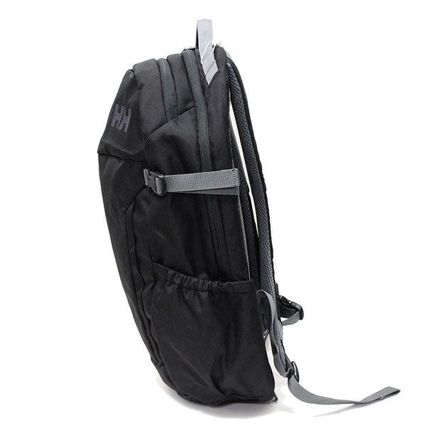 HELLY HANSEN LOKE BACKPACK 25L BLACK 67188 990 m bag