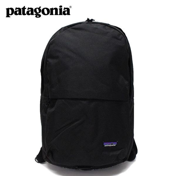 未使用 正規品 Patagonia パタゴニア リュック バッグパック ブラック