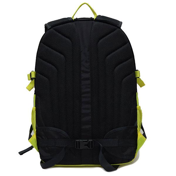 ザノースフェイス THE NORTH FACE  バックパック BOREALIS CLASSIC 【即日発送】【イエロー×ブラック】 NF00CF9C  PP1/m-bag｜mush-and-laugh｜05