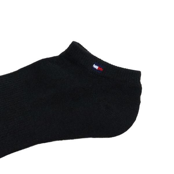 TOMMY HILFIGER トミー ヒルフィガー メンズ アンクルソックス 6 TOMMY HILFIGER トミー ヒルフィガー メンズ アンクルソックス 6