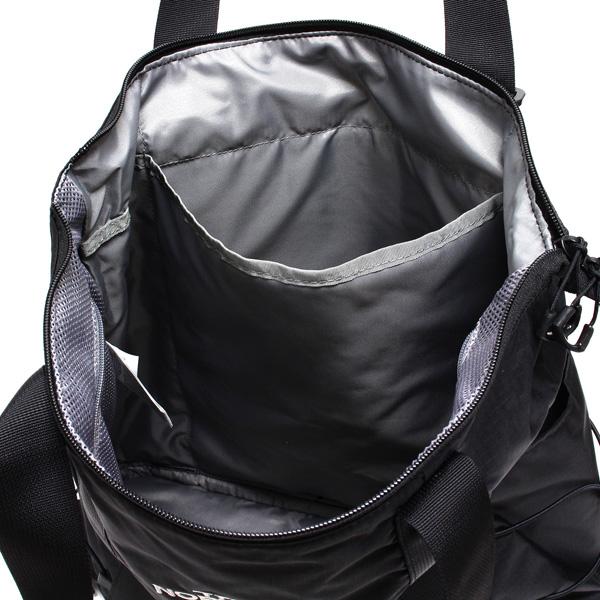THE NORTH FACE ザ ノースフェイス トートバッグ BOREALIS TOTE