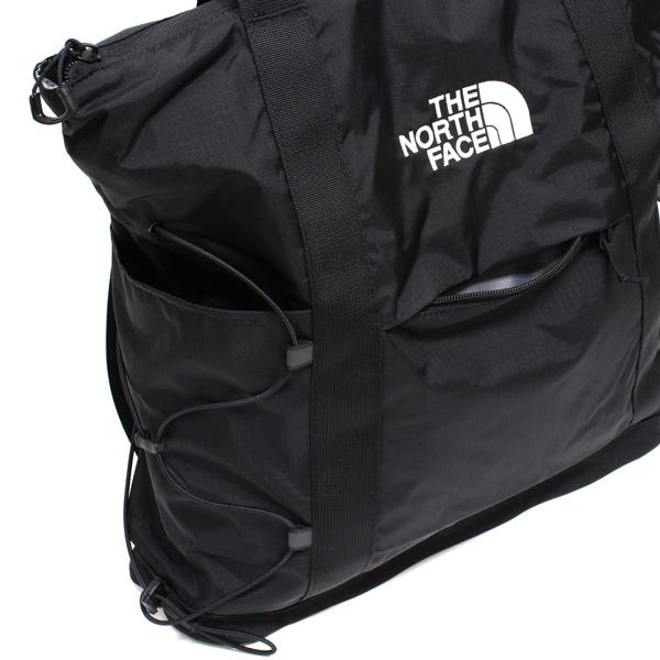 THE NORTH FACE ザ ノースフェイス トートバッグ BOREALIS TOTE