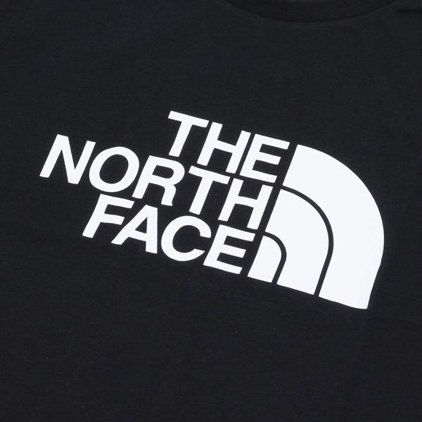 THE NORTH FACE ザ ノースフェイス レディース Tシャツ W S/S