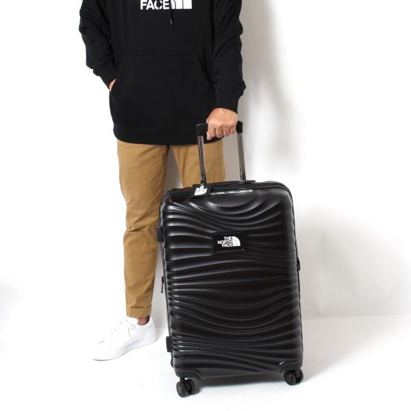 THE NORTH FACE ザ ノースフェイス キャリーケース ミディアム THE NORTH FACE ザ ノースフェイス キャリーケース ミディアム