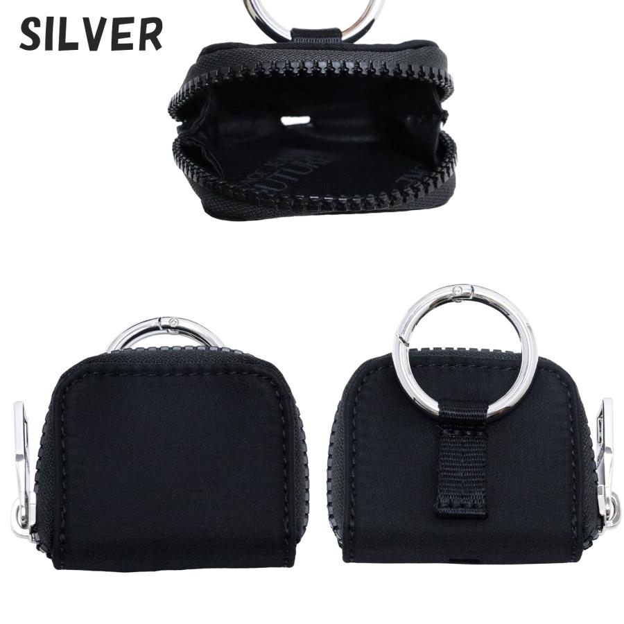VERSACE ヴェルサーチ RANGE ICONIC LOGOショルダーバッグ VERSACE ヴェルサーチ RANGE ICONIC LOGOショルダーバッグ