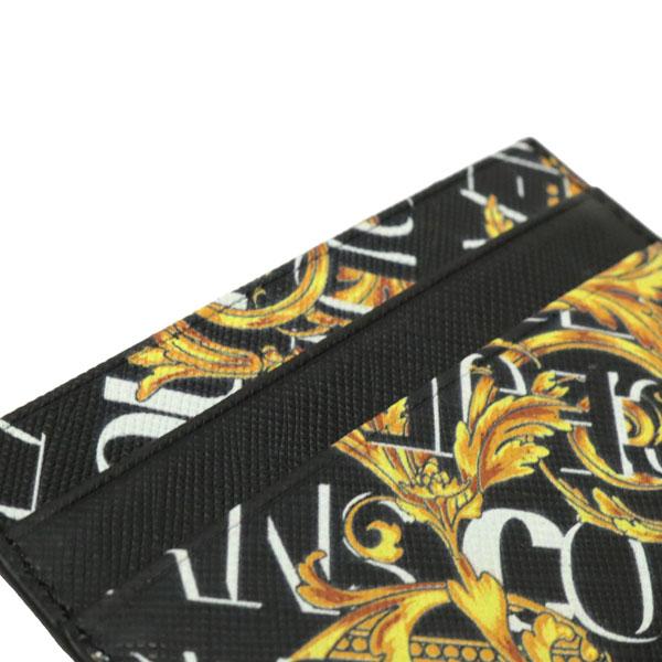 VERSACE（ヴェルサーチェ） ヴェルサーチ CARD CASE ラッピング可能