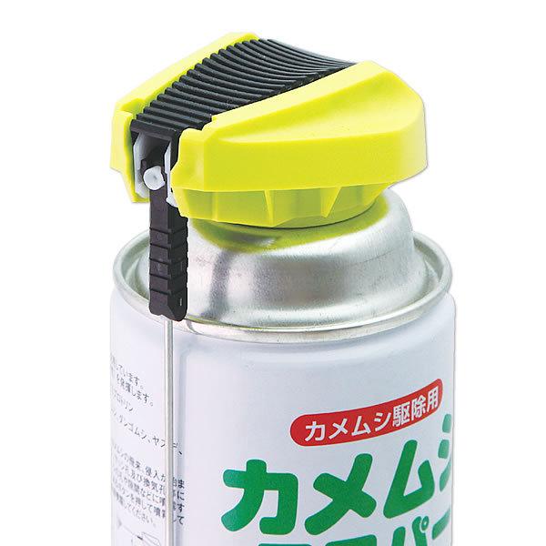 カメムシ駆除 殺虫剤 カメムシコロパー 420ml×30本 カメムシ対策・駆除殺虫剤 即効性 スプレー 業務用 住化 まとめ購入30本 送料無料の画像
