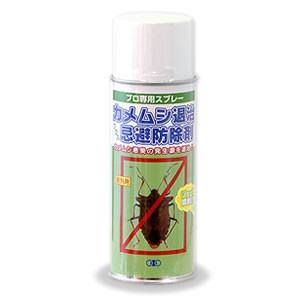 カメムシ駆除 カメムシ退治プラス忌避防除剤 420ml×6本 殺虫剤 カメムシ駆除 カメムシ退治プラス忌避防除剤 420ml×6本 殺虫剤