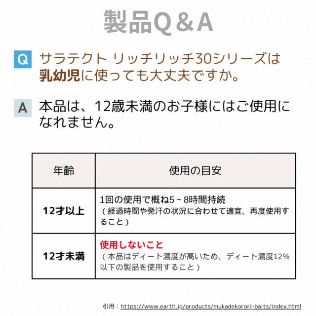 アース製薬 サラテクト リッチリッチ30 200mL×3本 トコジラミ アース製薬 サラテクト リッチリッチ30 200mL×3本 トコジラミ