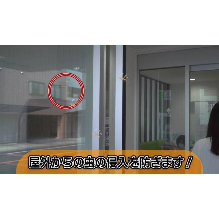 KINCHO 蚊に効くカトリス プロ用セット(1セット) 防除用医薬部外品の画像