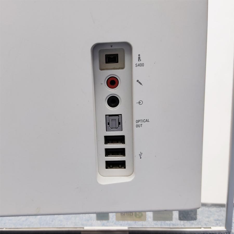 VAIO RCL256 SONY Vaio WindowsVista home 32bit Celeron 540