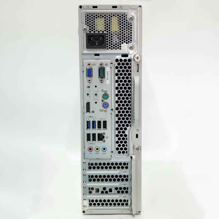 Mate RCS297 NEC MB-N Windows11 Pro 64bit Core i5 4590 3.300GHz