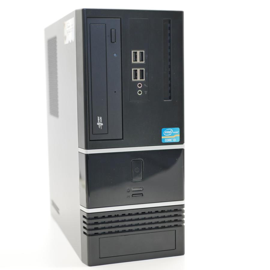 ドスパラPrime 8GB SSD256GB