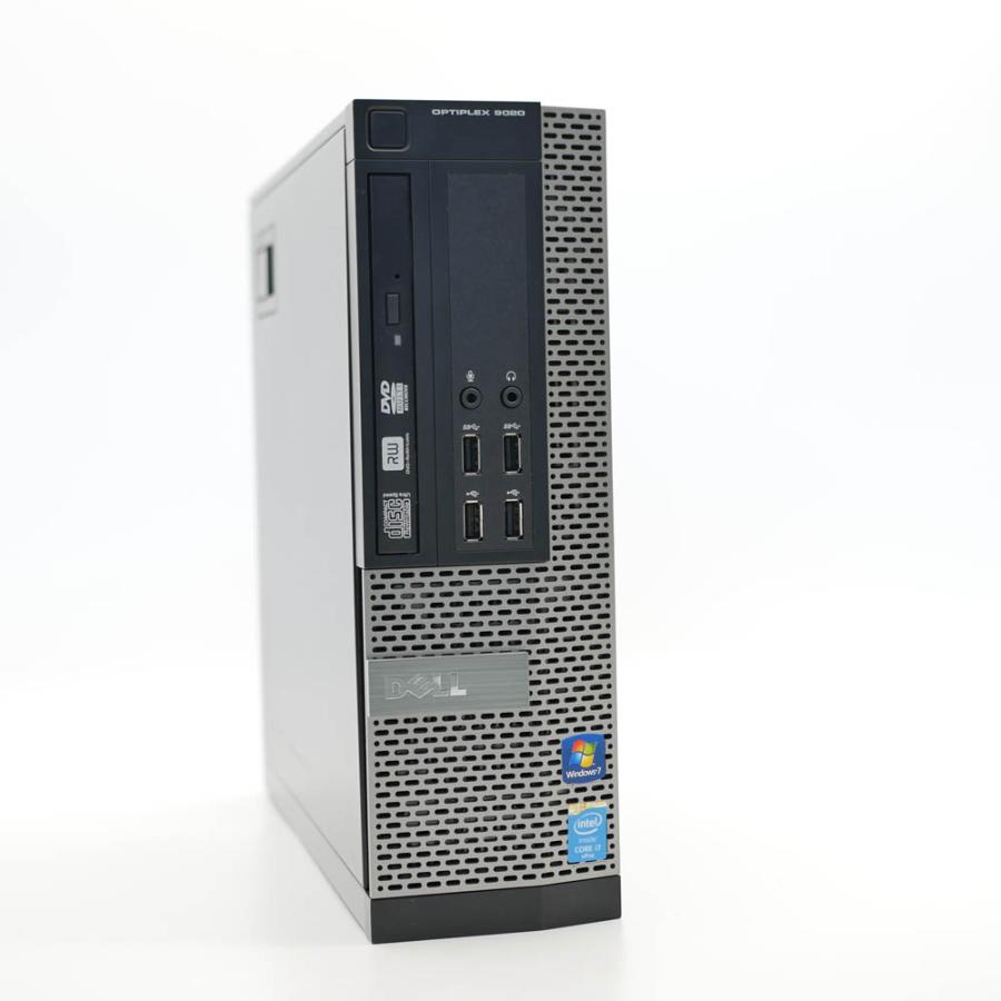 OptiPlex RCS331 DELL OPTIPLEX9020 Windows11 Pro 64bit メモリ