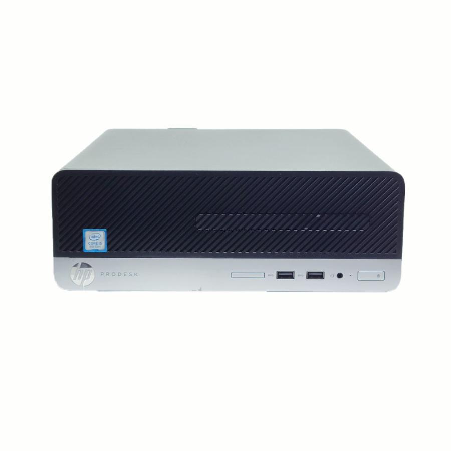 HP ProDesk 400G5 SFF Windows11 Pro 64bit メモリ8GB SSD256GB