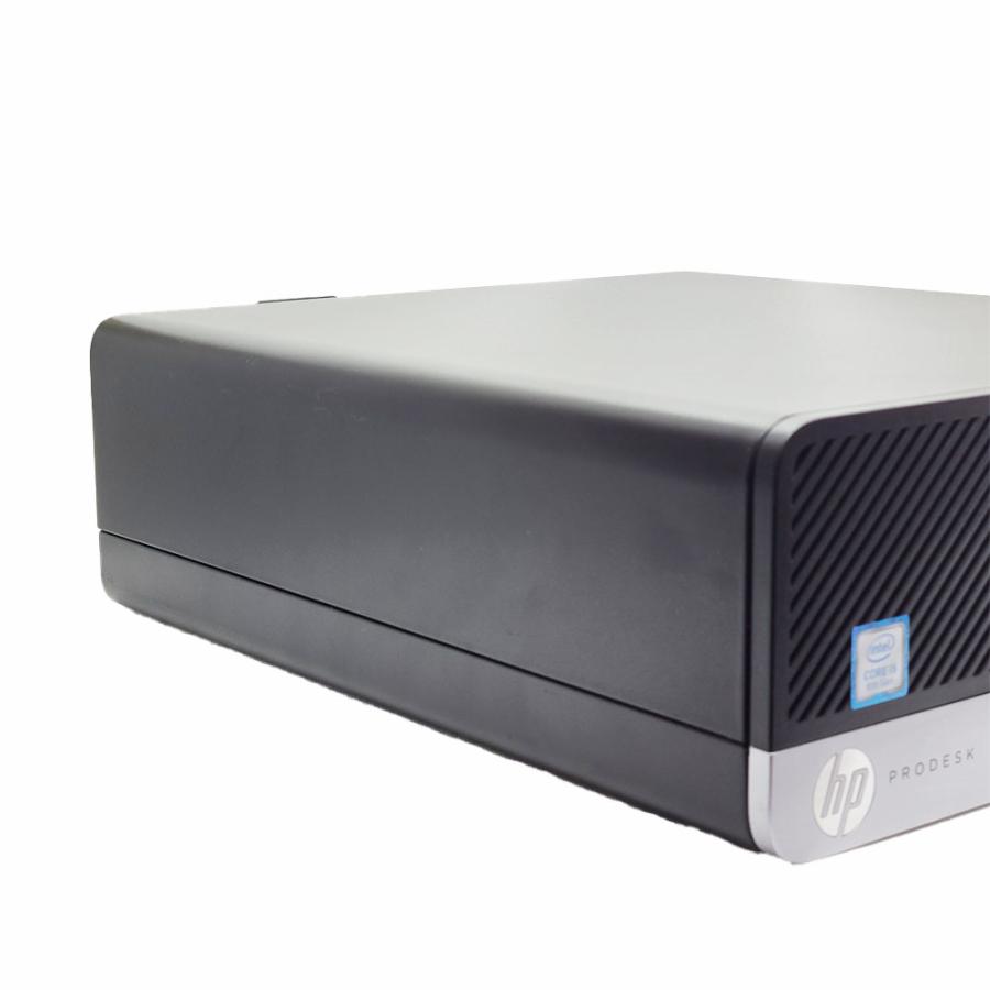 朝まで特価【Win11 SSD搭載】HP ProDesk 400 G5 SFF Amazon.co.jp: デスクトップパソコン Hp ProDesk 400G5 SFF