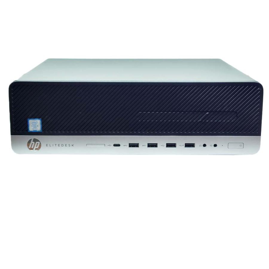 EliteDesk HP Elitedesk 800 G3 SFF Windows11 Pro 64bit メモリ16GB