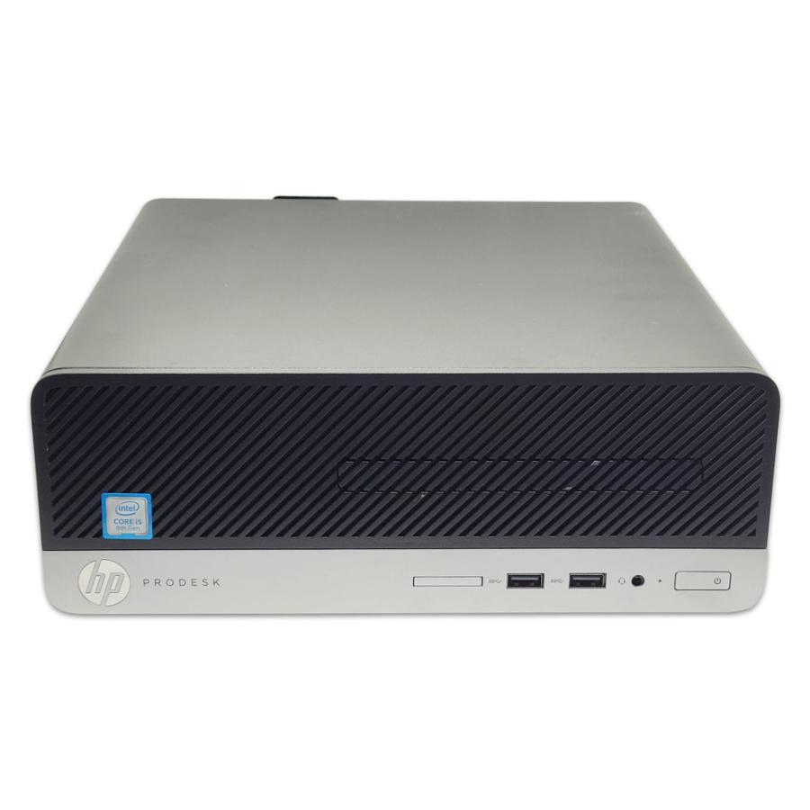 ProDesk HP Prodesk 400 g5 sff Windows11 Pro メモリ8GB