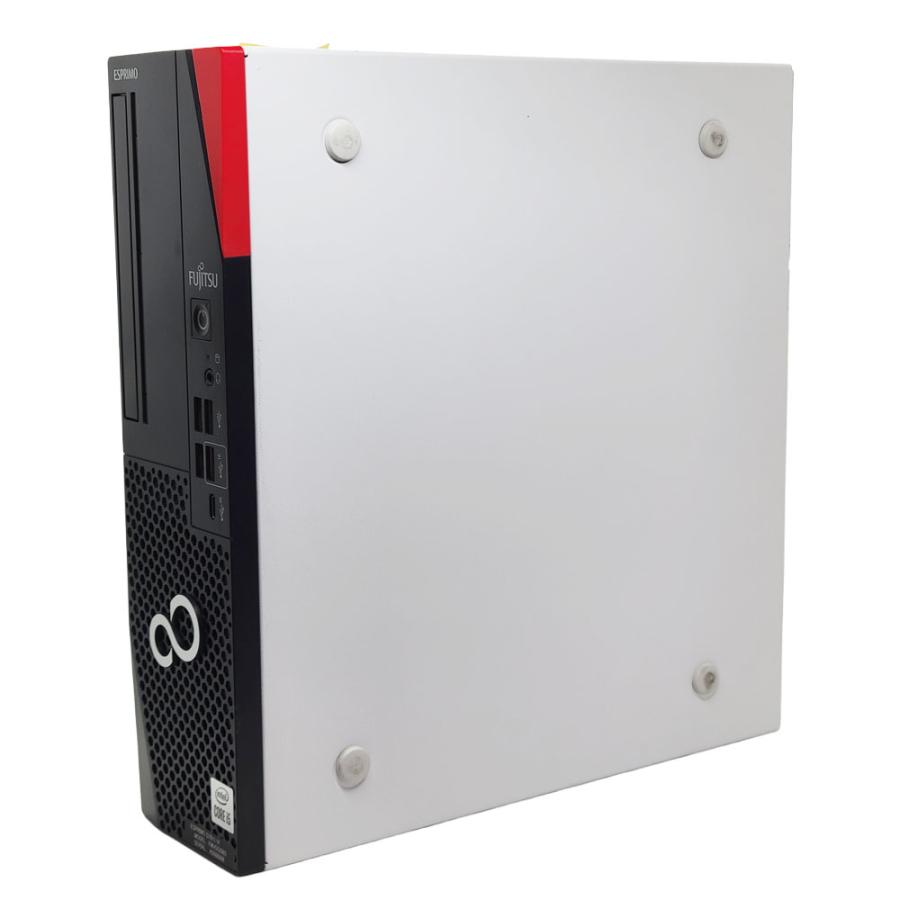 富士通 ESPRIMO D7011/H Windows11 Pro メモリ8GB SSD256GB 中古デスクトップパソコン | FMV-ESPRIMO | 03