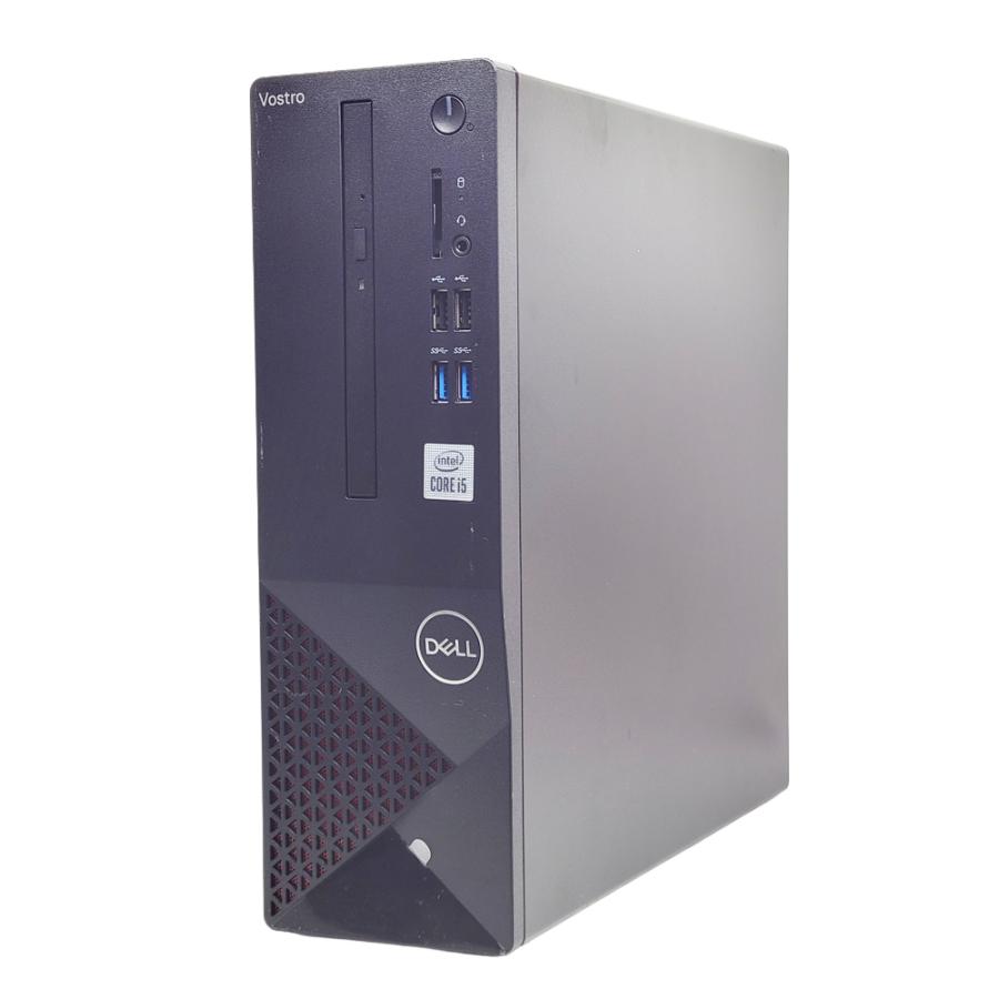 Vostro Dell 3681 Windows11 Pro 64bit M.2SSD256GB メモリ8GB : 虫