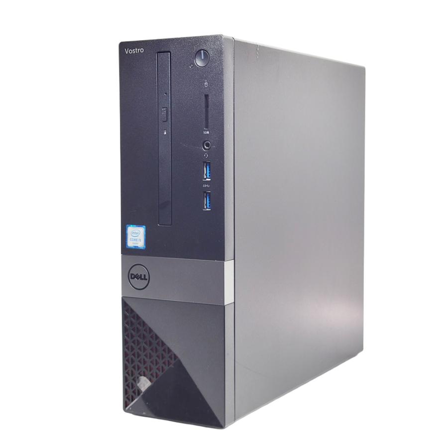 Vostro Dell 3268 Windows11 Pro 64bit メモリ8GB HDD:160GB : 虫