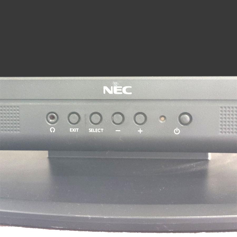 NEC F17R61 液晶モニター RLCD236 17型光沢 : 虫ネット - 通販 - Yahoo