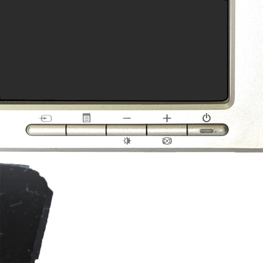 DELL SP2008WFP 液晶モニター 20型W光沢 RLCD260 | DELL | 02