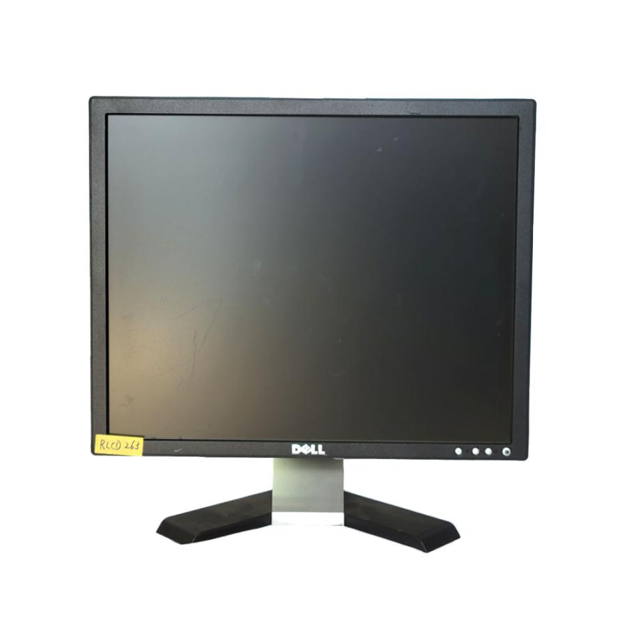 DELL E198FPb 液晶モニター RLCD263 | DELL | 01