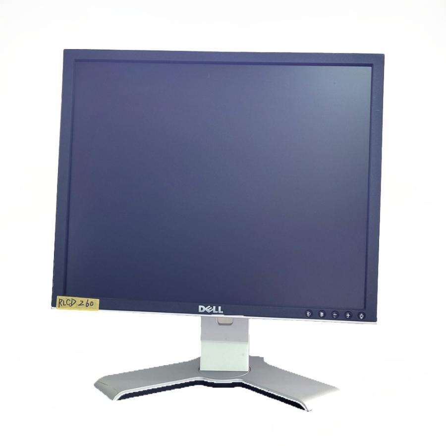 DELL E1907FP 液晶モニター RLCD264 | DELL | 01
