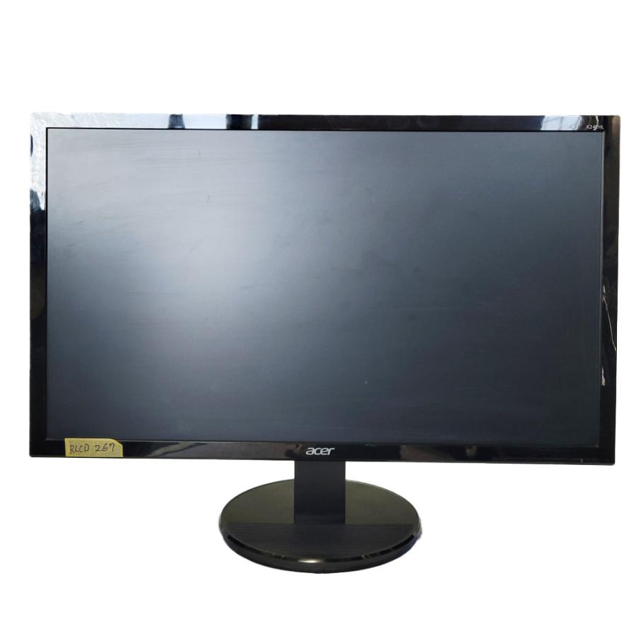 acer（エイサー） acer K242HL 液晶モニター RLCD267 : 虫ネット