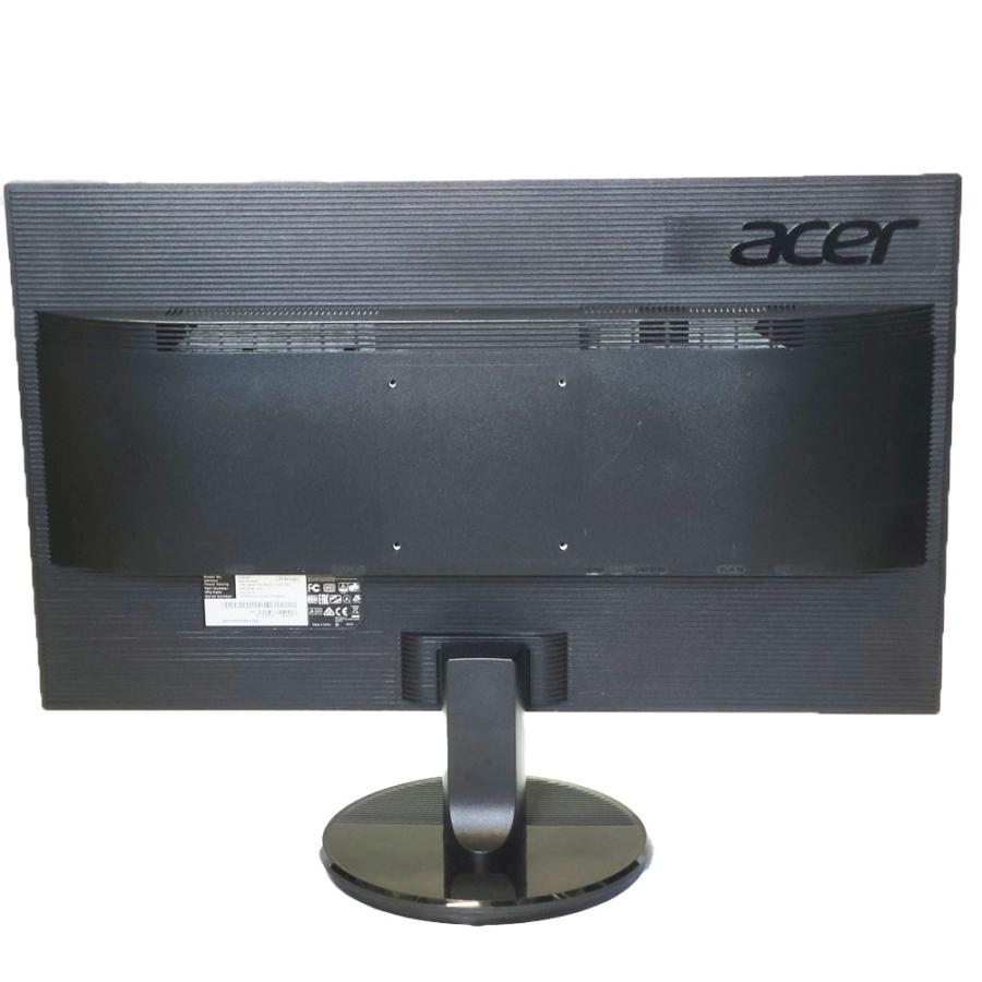 acer K242HL 液晶モニター RLCD267 : 虫ネット - 通販 - Yahoo