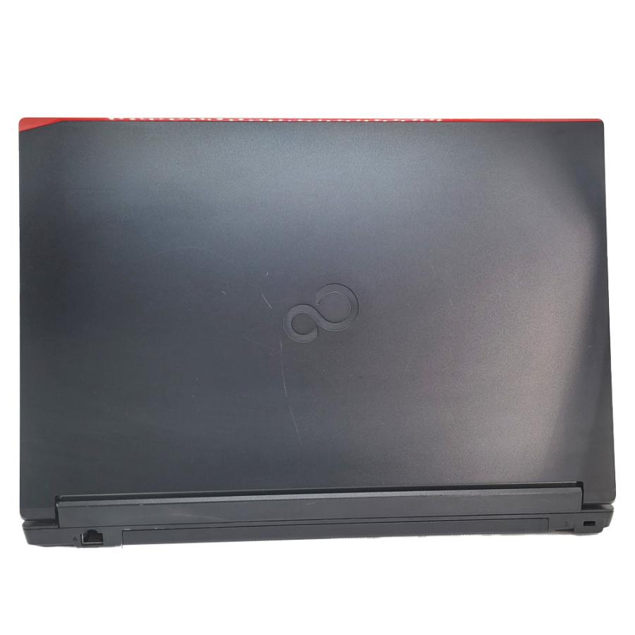 富士通 LIFEBOOK A579/B Win11pro 楽天市場】中古パソコン 富士通 LIFEBOOK A579/B Windows11 Pro