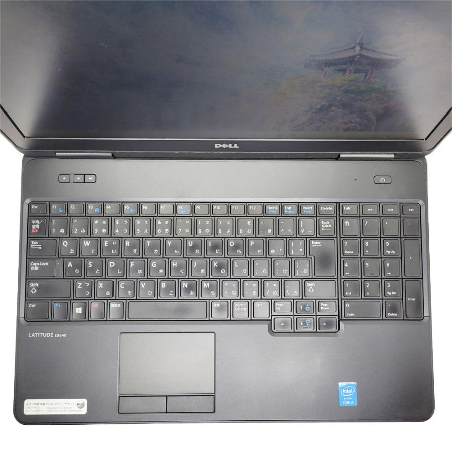 Windowsノート本体 DELL Latitude E5540 windows11/office Amazon.com: Dell Latitude E5540 HD 15.6 Inch Business Laptop