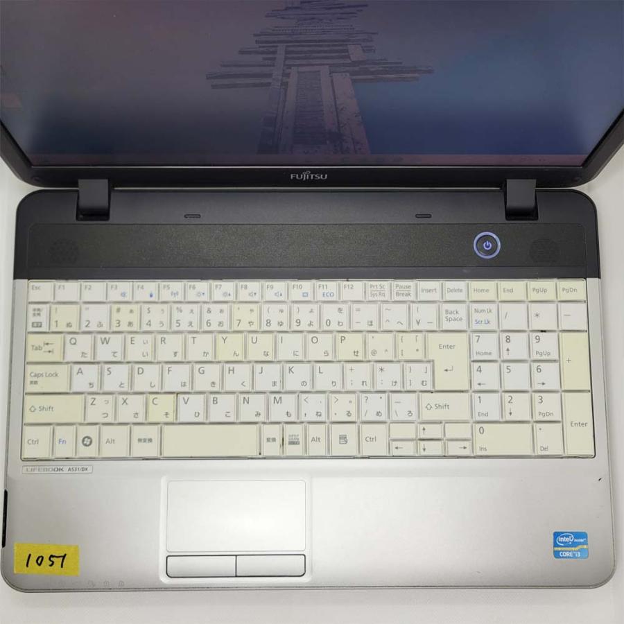 富士通 - Fujitsu LIFEBOOK ノートパソコン Windows11 （A53） Fujitsu LIFEBOOK ノートパソコン Windows11 （A53）